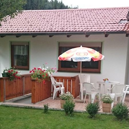 Cosy Holiday Home With Sauna In The Allg U Burggen Eksteriør billede