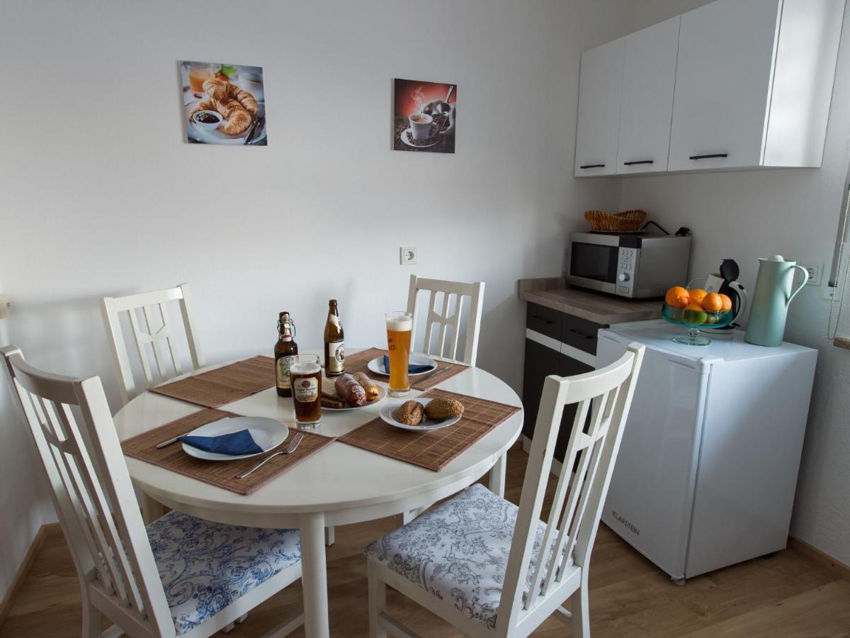 Cosy Holiday Home With Sauna In The Allg U Burggen Eksteriør billede