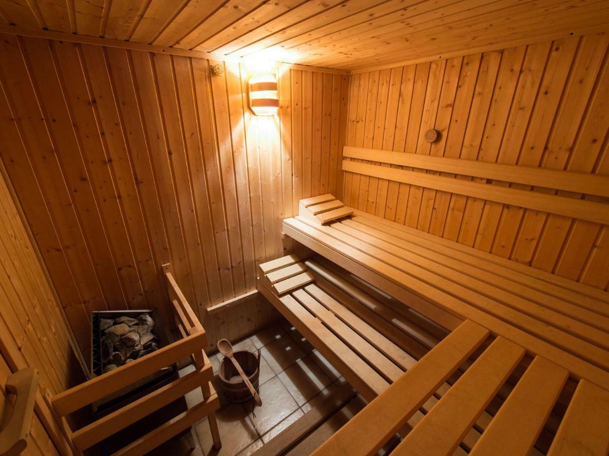 Cosy Holiday Home With Sauna In The Allg U Burggen Eksteriør billede
