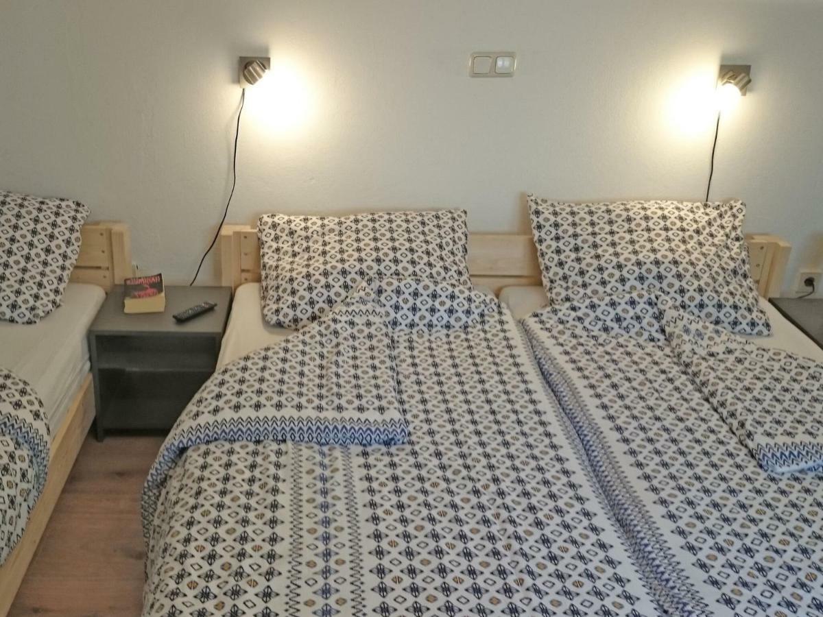Cosy Holiday Home With Sauna In The Allg U Burggen Eksteriør billede